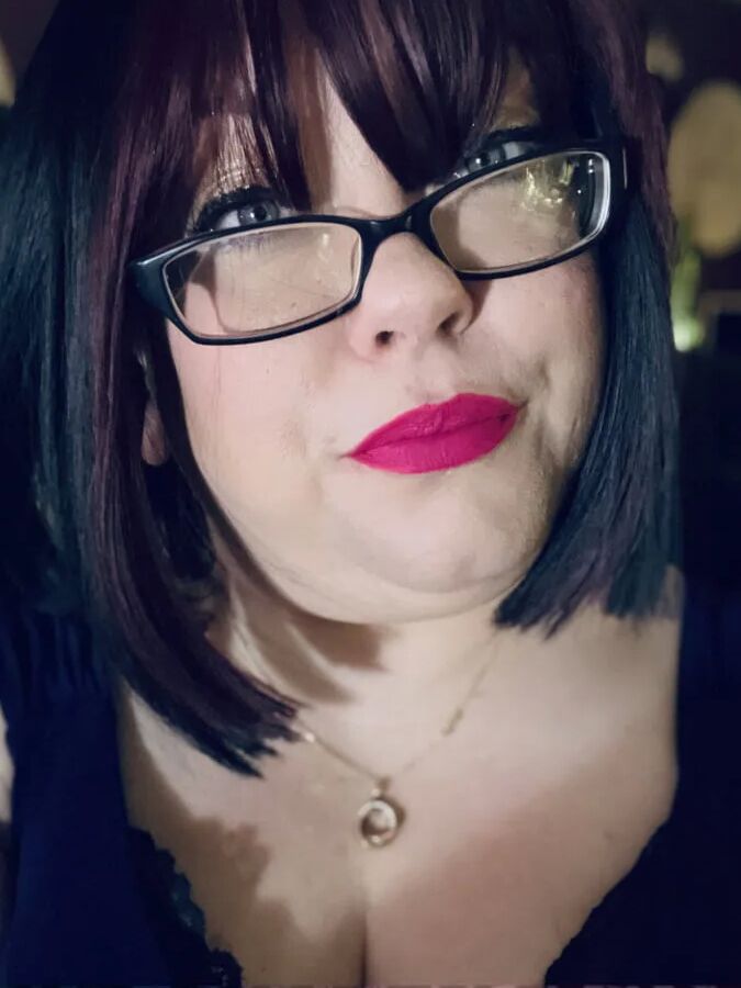 Tina Snua Selfies #6