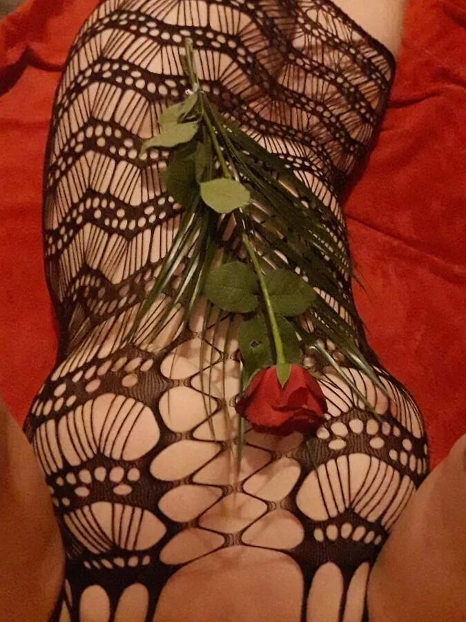 Be my Valentine