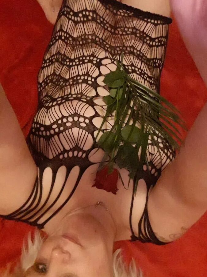 Be my Valentine