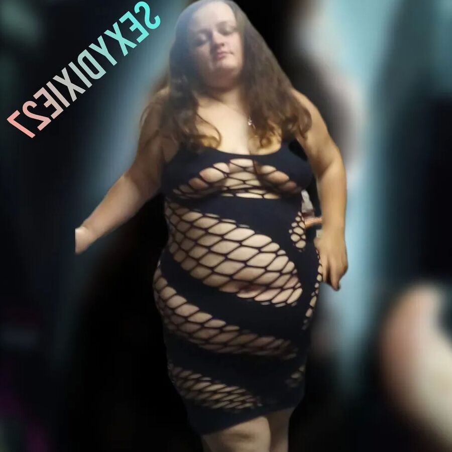 Sexydixie27 more randoms