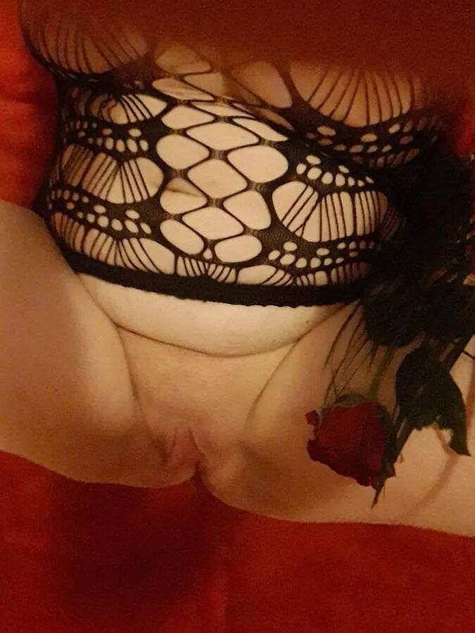 Be my Valentine