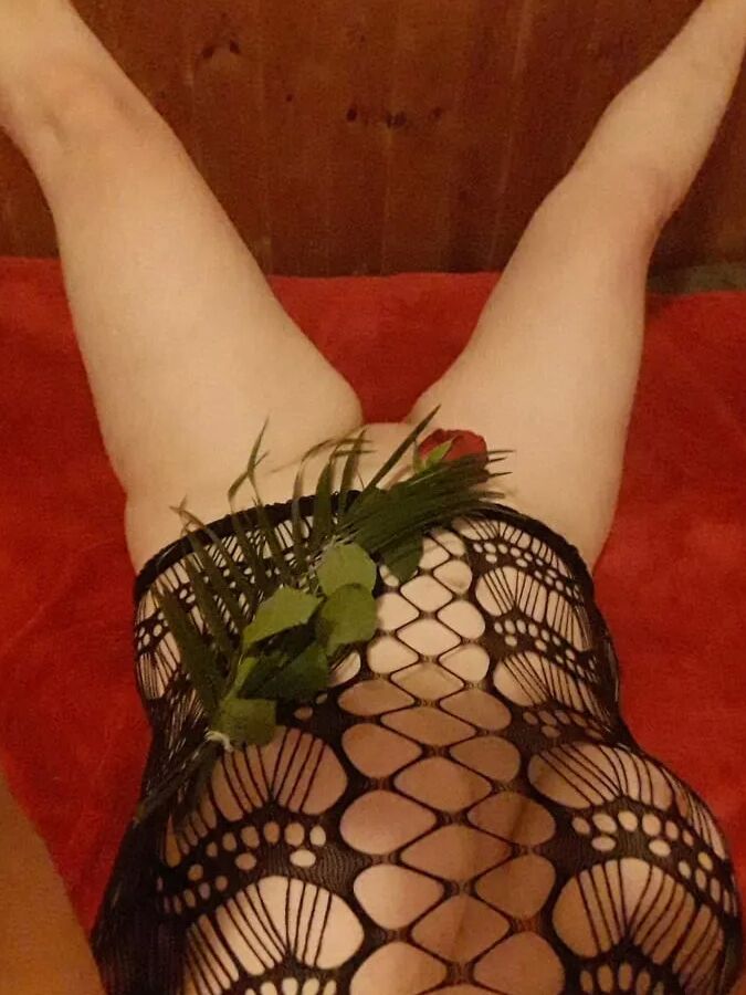 Be my Valentine
