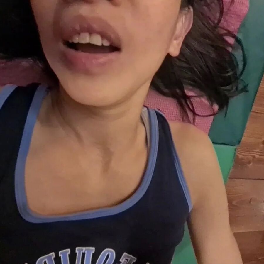 Nice fuck by hot Asian!