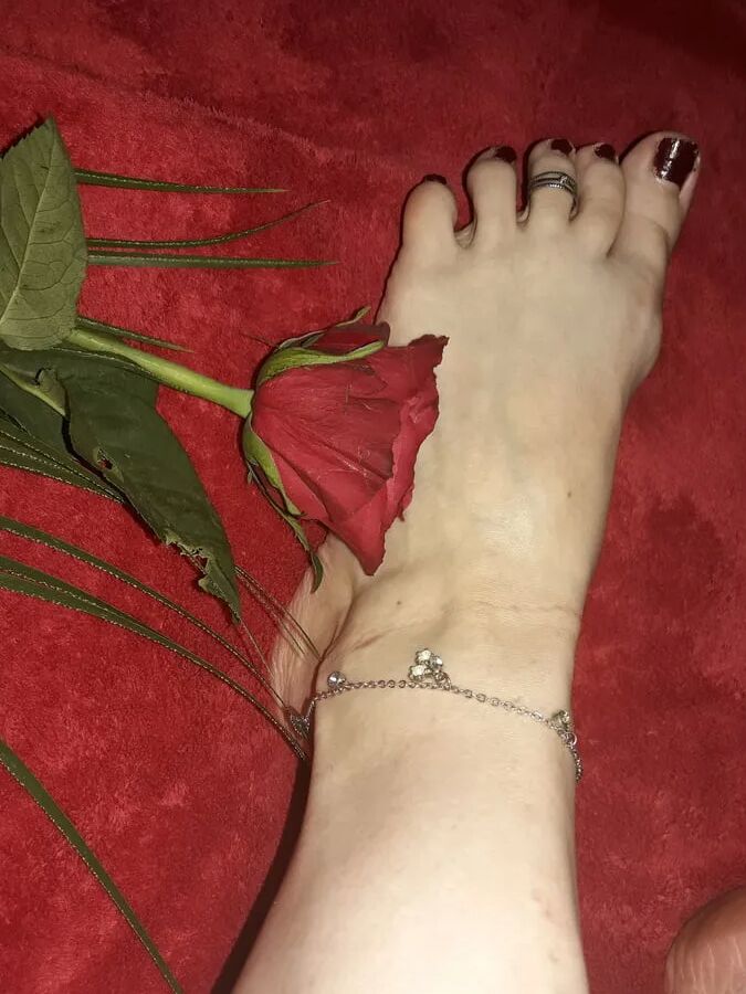 Be my Valentine