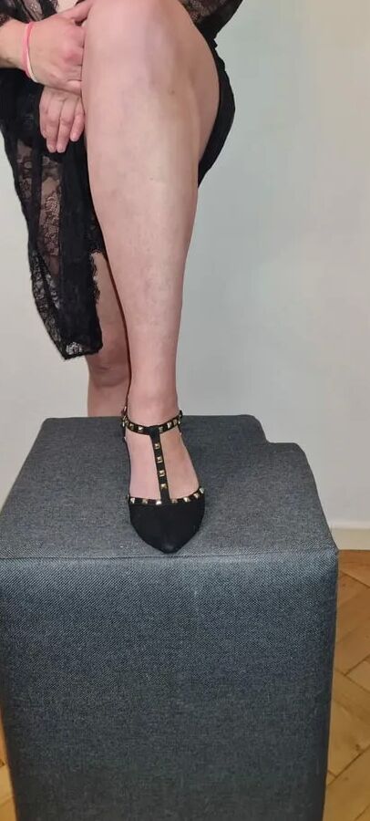 New foot, boots and shoes gallery.