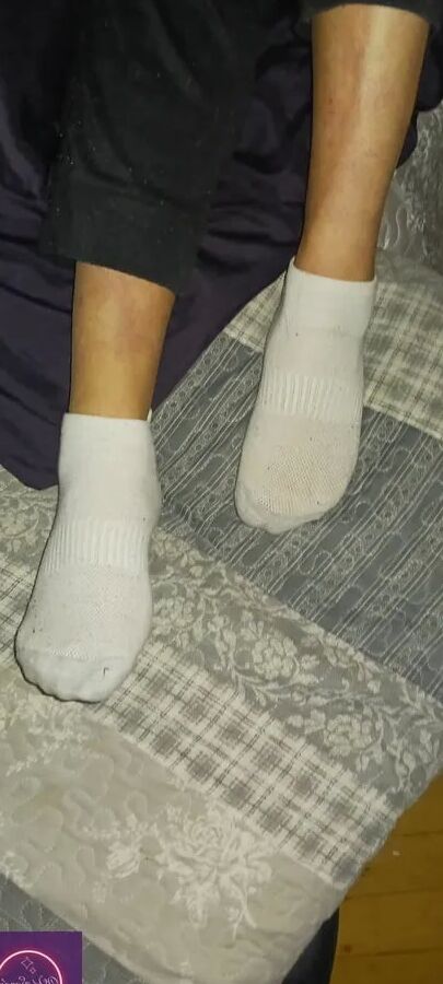 Neue Socken Bilder !