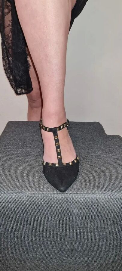 New foot, boots and shoes gallery.