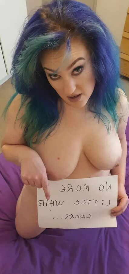 Chubby MILF Amy Leaf- BBC Only