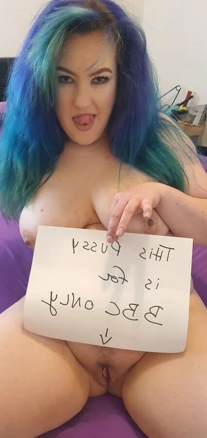 Chubby MILF Amy Leaf- BBC Only