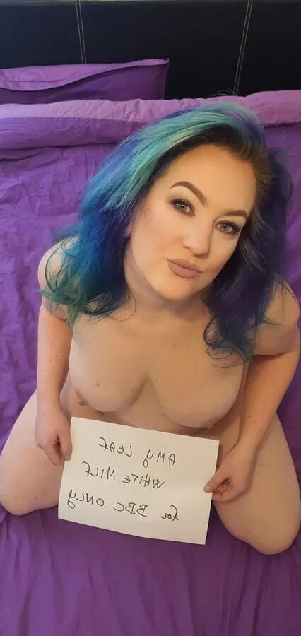 Chubby MILF Amy Leaf- BBC Only