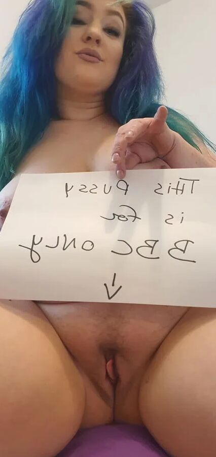 Chubby MILF Amy Leaf- BBC Only