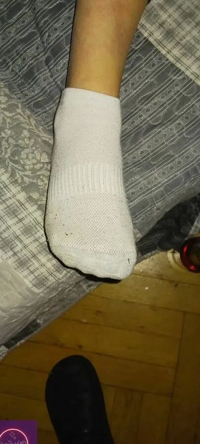 Neue Socken Bilder !