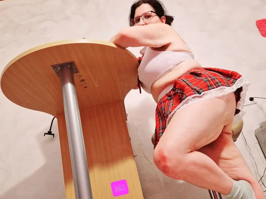 The good office lady