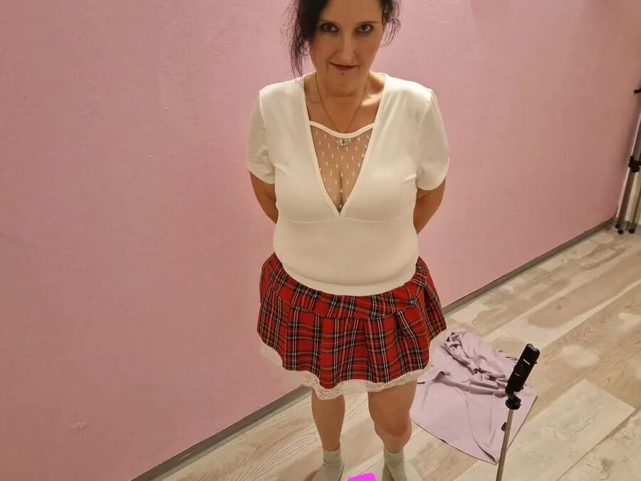 The good office lady