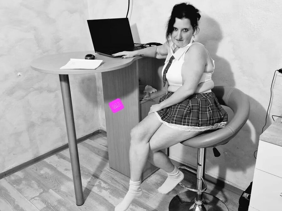 The good office lady