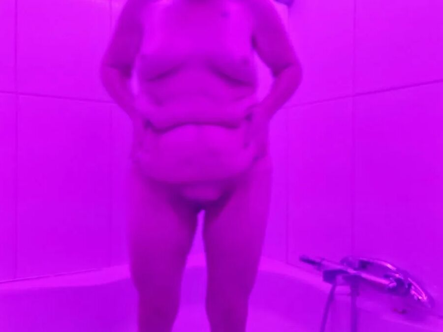 Hot work in the bath