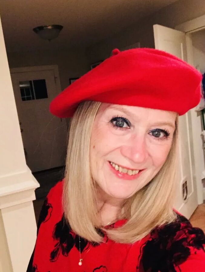 65 YEAR OLD STEPMOM MODEL mixed photos