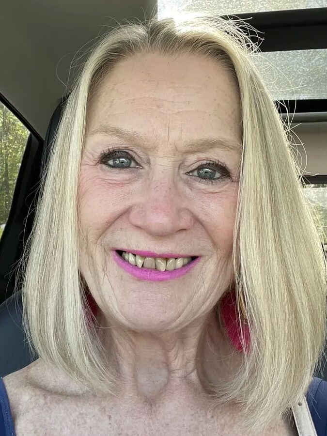65 YEAR OLD STEPMOM MODEL mixed photos