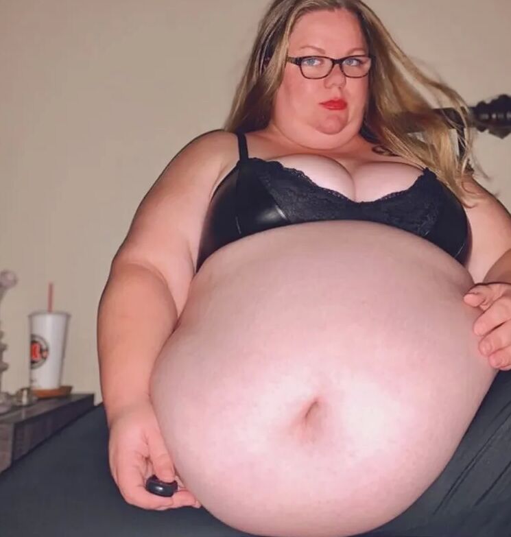 Obesity at it’s finest