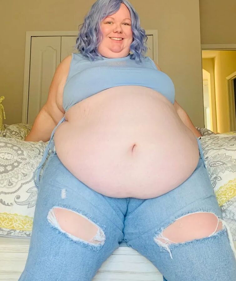 Obesity at it’s finest