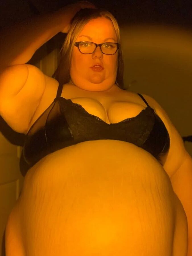 Obesity at it’s finest