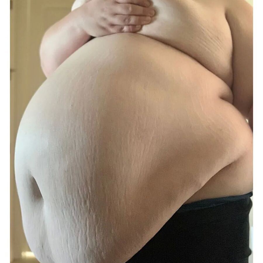 Obesity at it’s finest