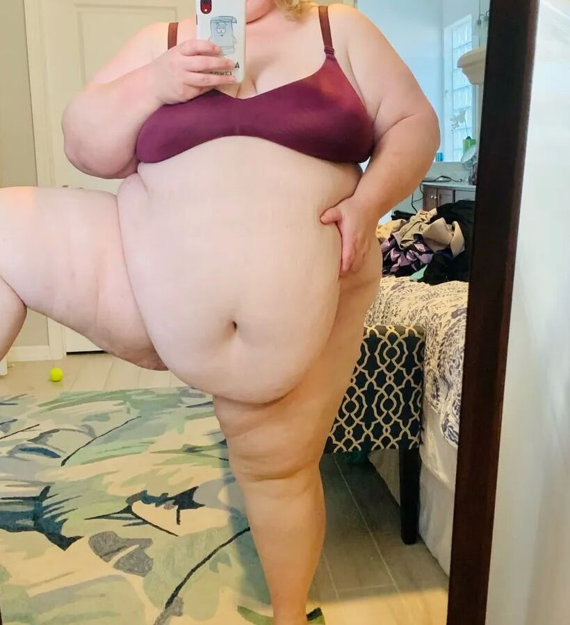 Obesity at it’s finest