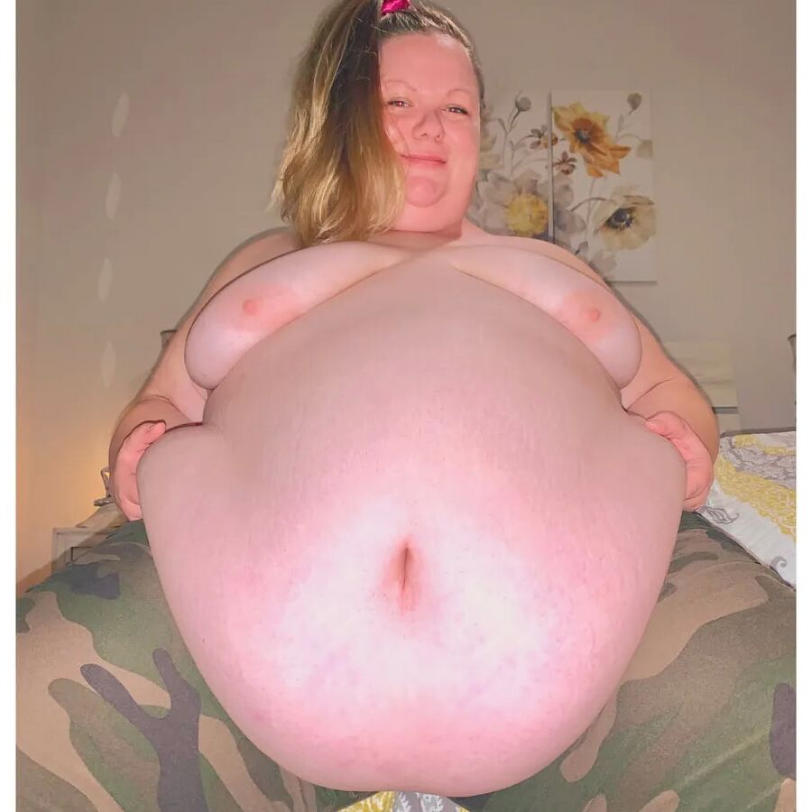 Obesity at it’s finest