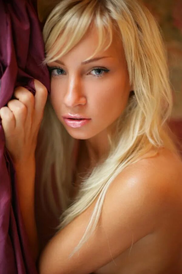 Dasha: Portraits