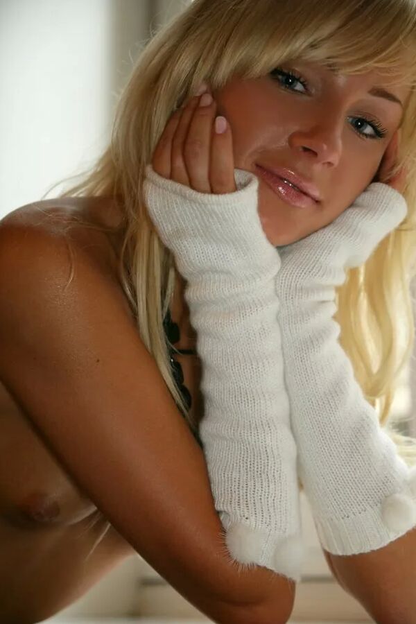 Dasha: Teenager