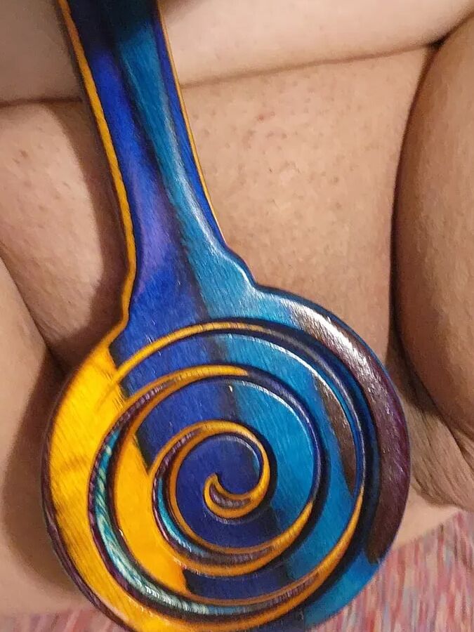 Paddle