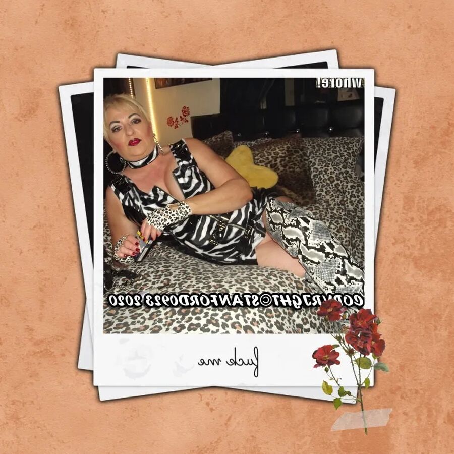 SLUT SHIRLEYS POLAROID PT 11