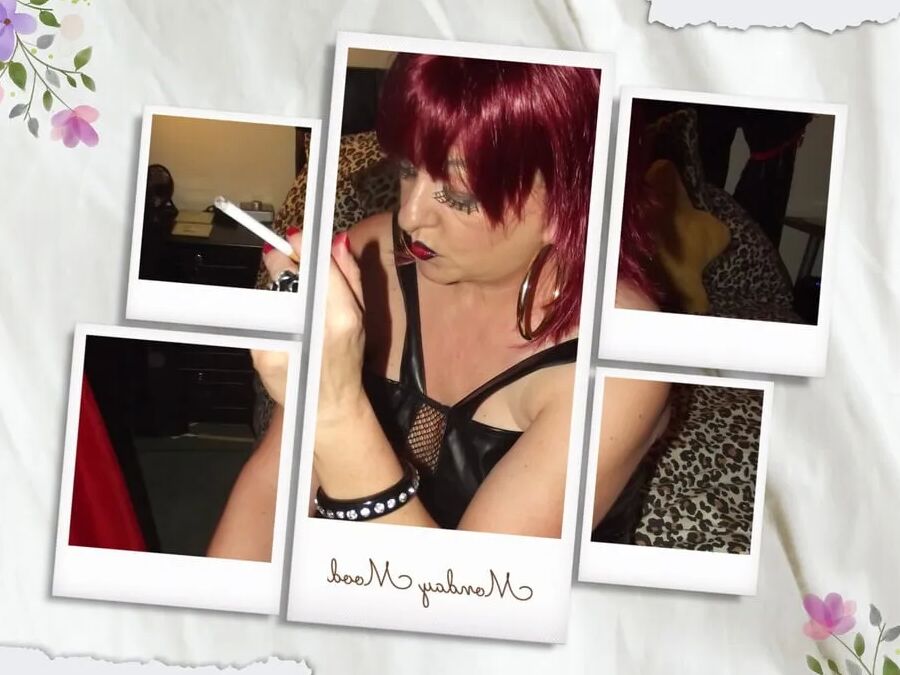 SLUT SHIRLEYS POLAROID PT 11