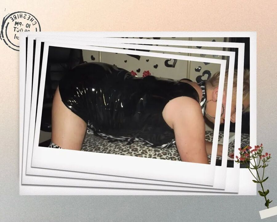 SLUT SHIRLEYS POLAROID PT 11