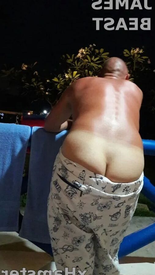 Butt pictures