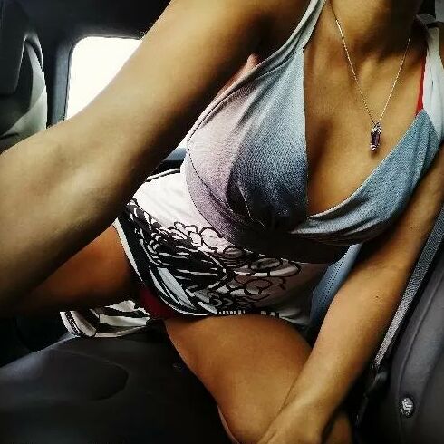 Sensual Tania Free Photos