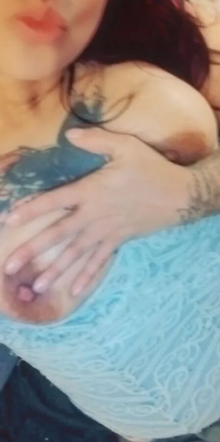 Sweetpinkgirl wet pussy