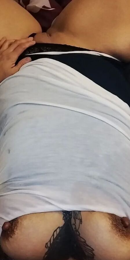 Sweetpinkgirl wet pussy