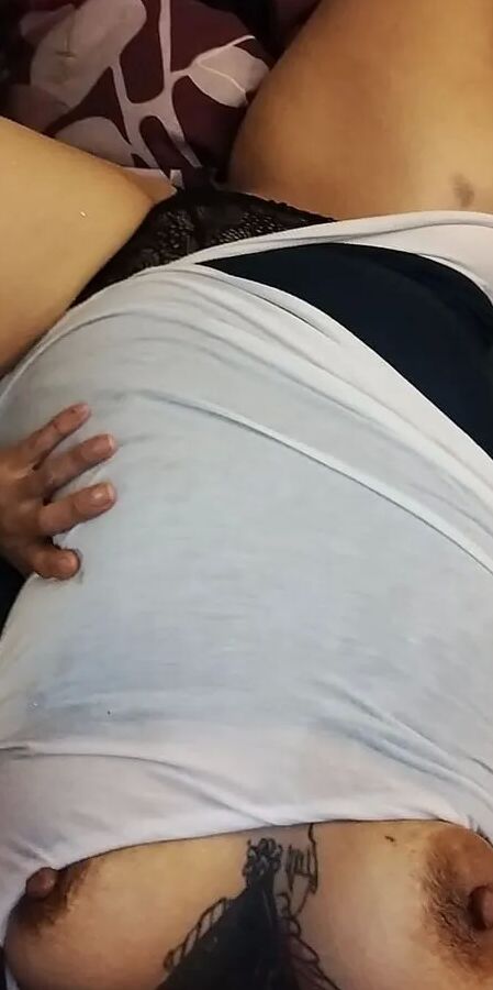 Sweetpinkgirl wet pussy