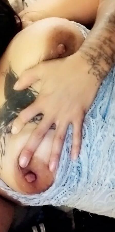 Sweetpinkgirl wet pussy