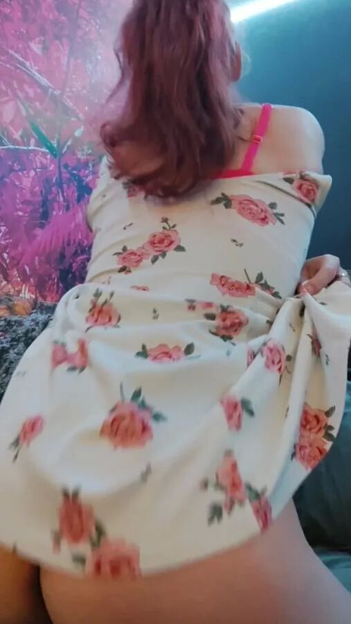 I'm so horny