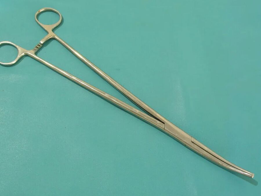 Gynecological instruments (toys)