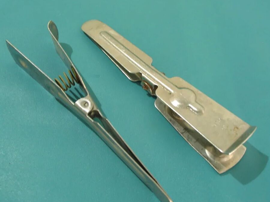 Gynecological instruments (toys)
