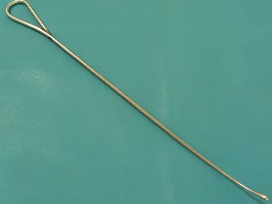 Gynecological instruments (toys)