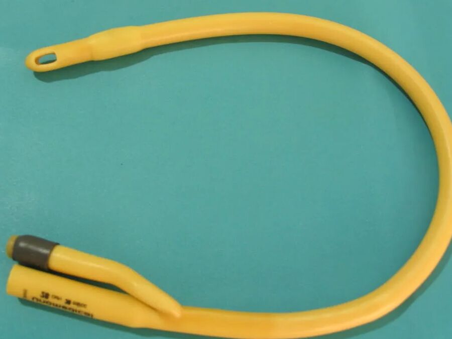 Gynecological instruments (toys)