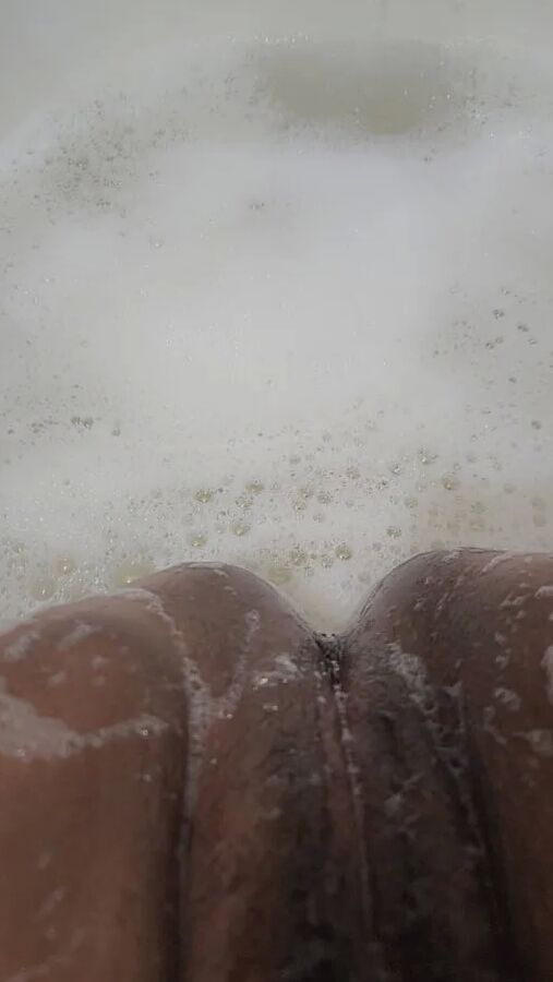 Bath Time