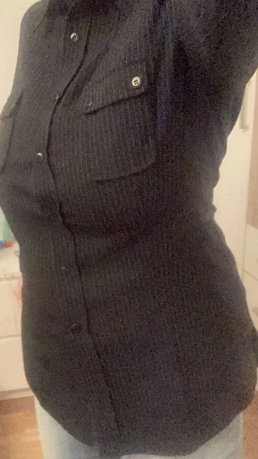 Daily selfie routine extended
