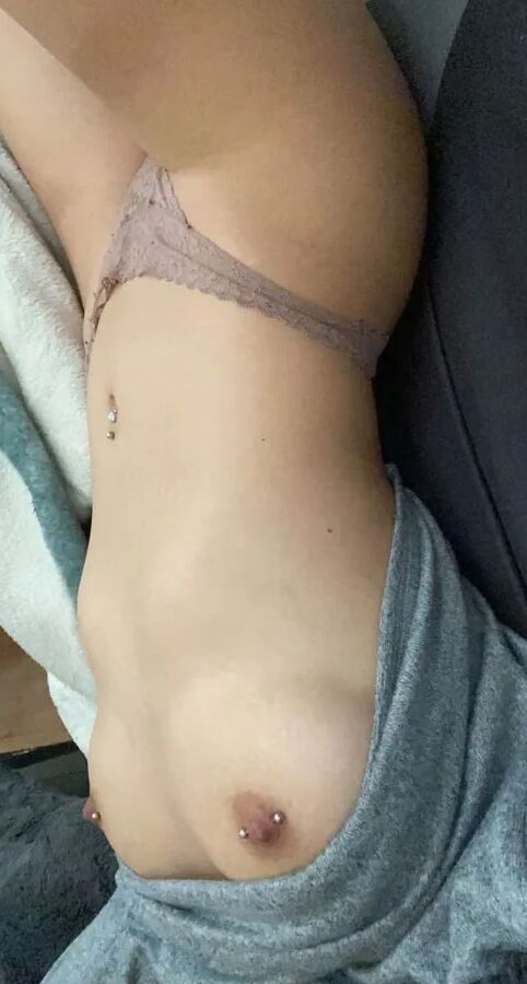 Slut Begging to be fucked