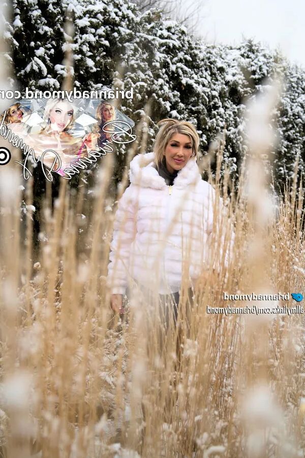 Brianna in Chicago