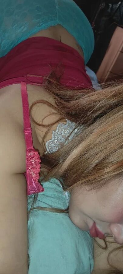 Do you want to fuck me without mercy?